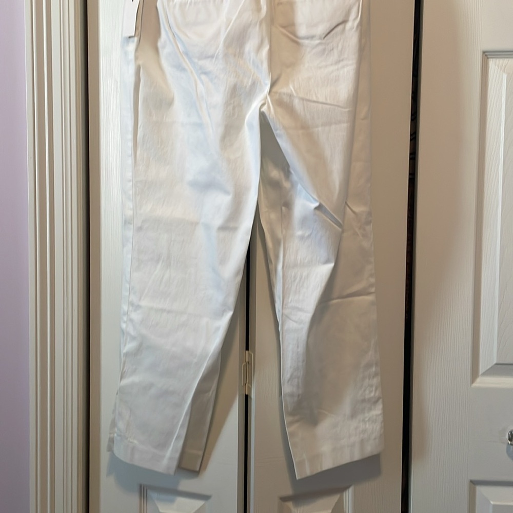 Talbots pants - Picture 6 of 9